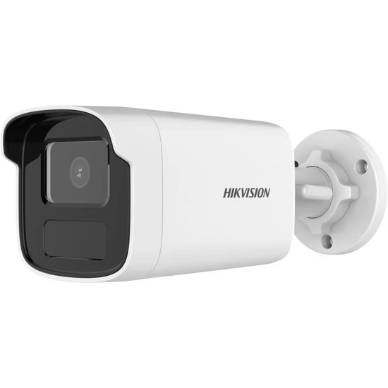 HIKVISION DS-2CD1T43G2-I(4mm) IP, Csőkamera, 4MP, fix objektív, IR 50m, MD2.0