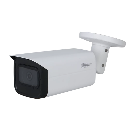 Dahua HAC-HFW2501TU-A-0360B-S2 5 Mpx-es Analóg HD kamera