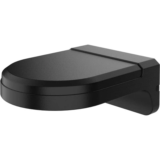 HIKVISION DS-220AZJ-130-BA Kiegészítő. beltéri fali konzol, fekete