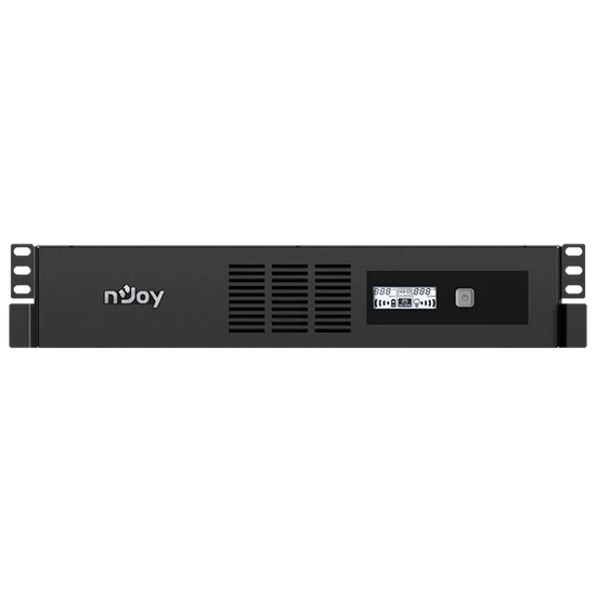 NJOY UPSNJOYCODE600-CE Szünetmentes 800VA - Code 600