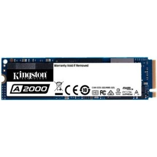 KINGSTON SA2000M8/250G SSD 250GB