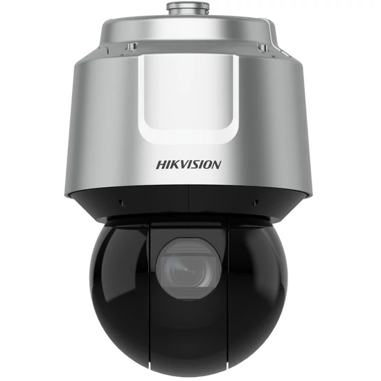 HIKVISION DS-2DF8A442IXG1-ELY 4 MP Darkfighter rendszámolvasó EXIR IP PTZ dómkamera; 42x zoom; hang