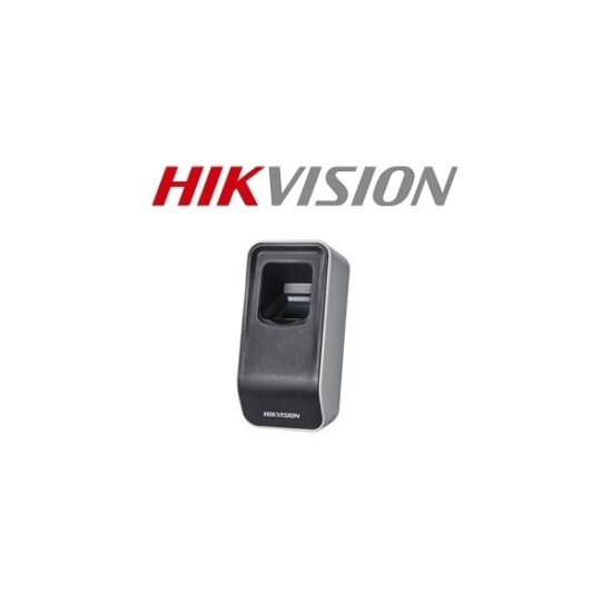 HIKVISION DS-K1F820-F Ujjnyomatolvasó; USB 2.0