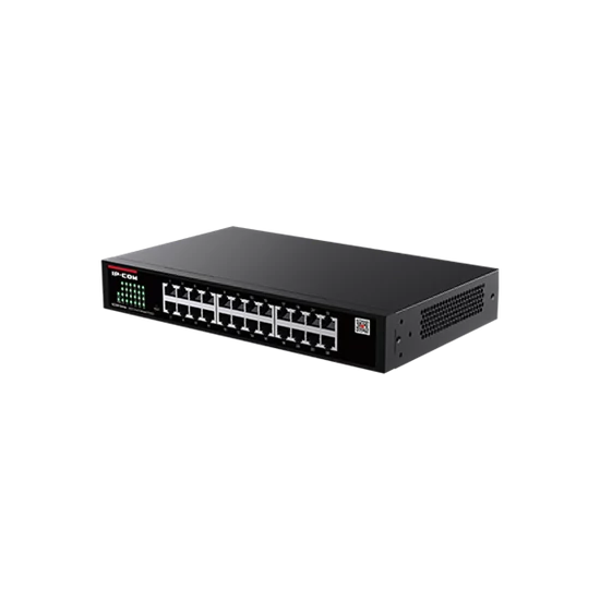 IP-COM G2224D Switch Menedzselhető