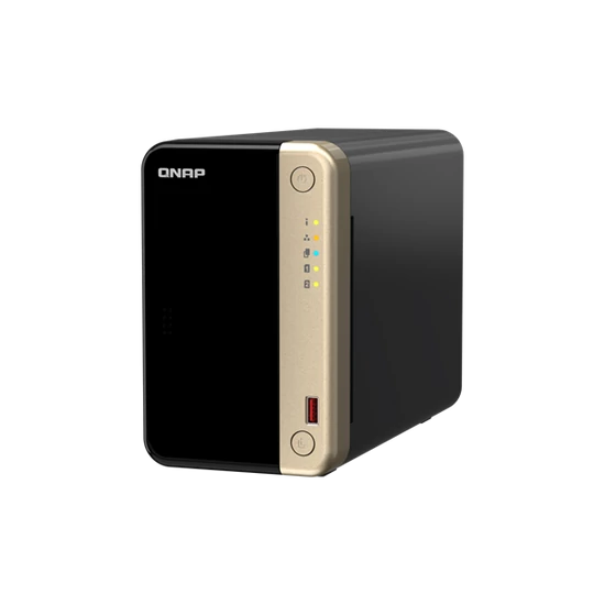 QNAP TS-264-8G NAS