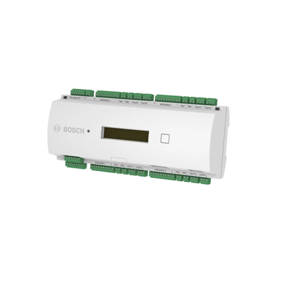 Bosch Bosch_APC-AMC2-4R4CF Ajtóvezérlő