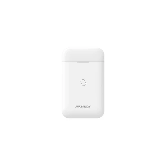 HIKVISION DS-PT1-WE (B) Vezeték nélküli kártyaolvasó AXPro központokhoz; Mifare; 868 MHz; beltéri; f