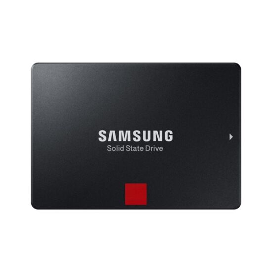 SAMSUNG MZ-76P512B/EU SSD 512GB