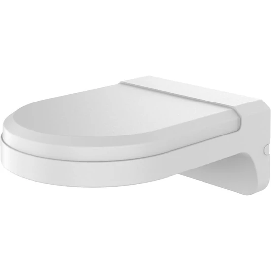 HIKVISION DS-220AZJ-130-WA Kiegészítő. beltéri fali konzol