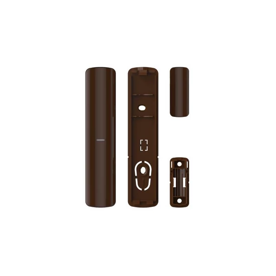 HIKVISION DS-PDB-MC-Brown (B) Fali tartó; DS-PDMC-EG2-WE érzékelőhőz