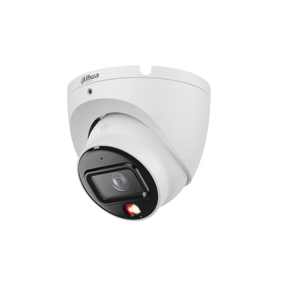 DAHUA IPC-HDW1639T-A-IL IP turretkamera