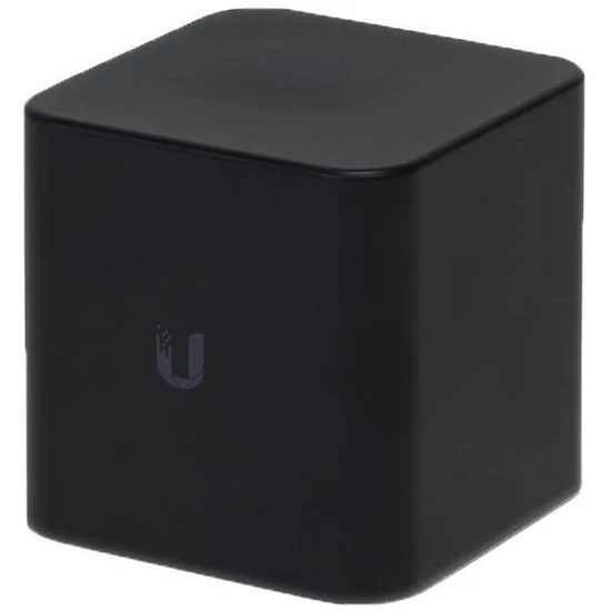 UBIQUITI ACB-ISP airCube airMAX ISP Router Wi-Fi 802.11ac 2x2, 4x 10/100Mbps ports