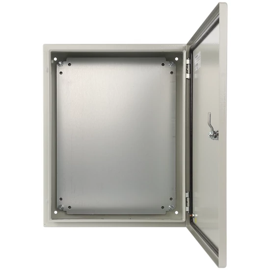 PULSAR AWOH405015 Fémdoboz IP66 400x500x150
