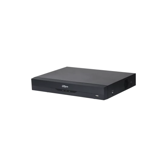 Dahua XVR5108H-4KL-I3-8P 8 csatornás Analóg HD rögzítő