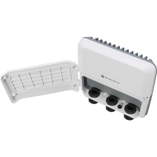 MIKROTIK RB5009UPr+S+OUT RB5009UPr+S+ in outdoor case with RouterOS L5 license