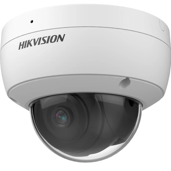 HIKVISION DS-2CD1143G2-IUF (2.8mm) 4 MP WDR fix EXIR IP dómkamera; beépített mikrofon