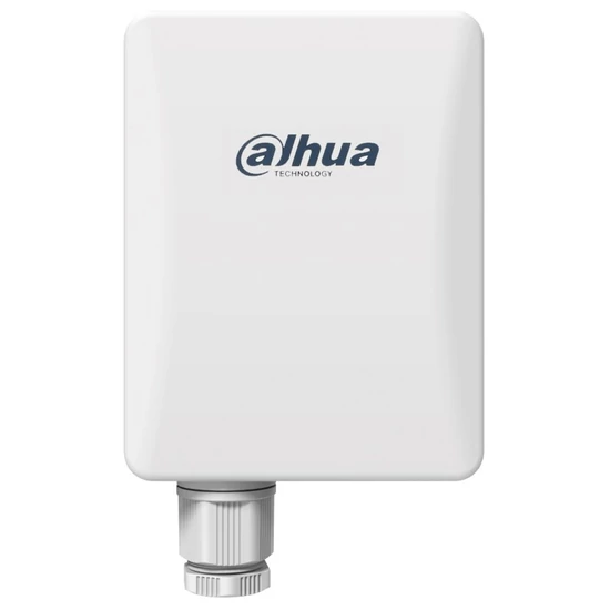 DAHUA PFWB5-30ac Kültéri vezeték nélküli AP/bridge; 5 GHz; IEEE 802.11/a/n/ac; 15dBi antenna; max. 5 km