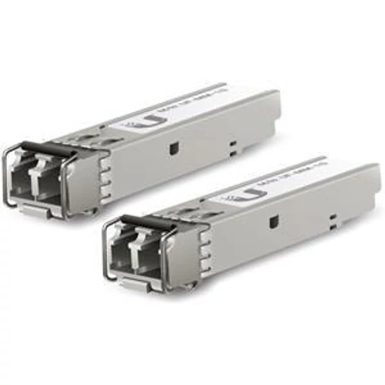 UBIQUITI UF-MM-1G U Fiber, Multi-Mode Module, 1G , csak párosával rendelhető