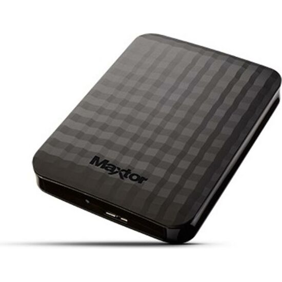 MAXTOR HXM500TCBM Külső HDD 2.5" 500GB