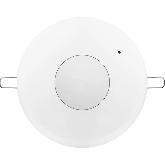 SATEL SLIM-R-PIR-LUNA Mennyezeti PIR digitális mozgásérzékelő; vészvílágítással; süllyesztett