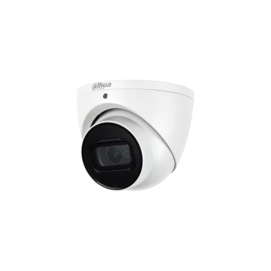Dahua HAC-HDW2802T-A-0280B-S2-DIP 8 Mpx-es Analóg HD kamera