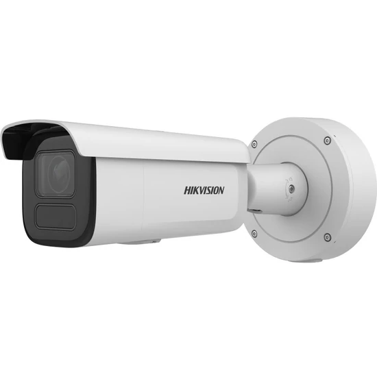 HIKVISION DS-2CD3646G2-IZS(7-35mm)(H)(eF 4 MP AcuSense WDR motoros zoom EXIR IP csőkamera; hang I/O;
