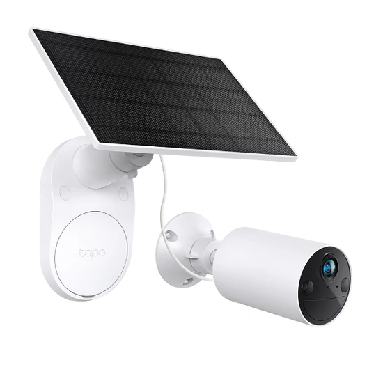 TP-LINK TAPO C410-KIT IP wifi Cső kamera - Tapo C410 KIT