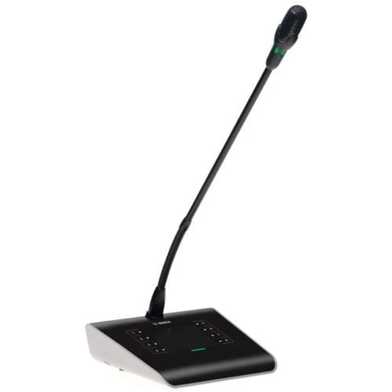 Bosch PLM-8CS - 8 zónás hívóállomás