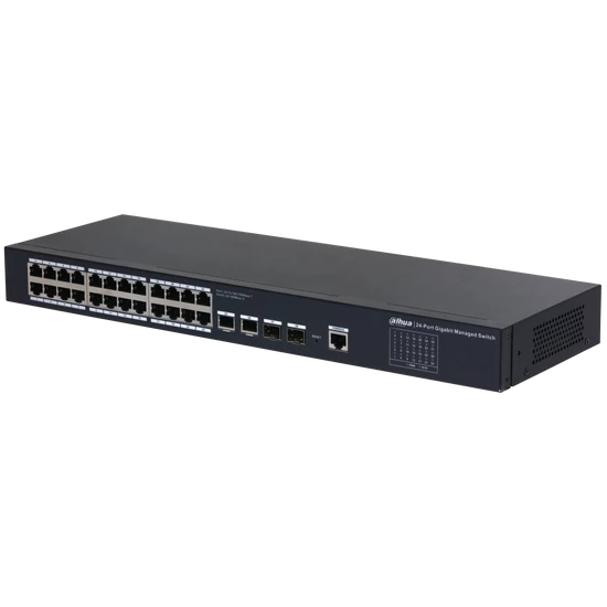 Dahua Dahua_SG4028 Switch, 28 port