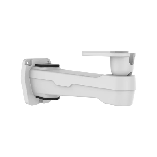 UNIVIEW TR-WM06-C-IN Fali konzol, 193 mm x 60 mm x 77 mm