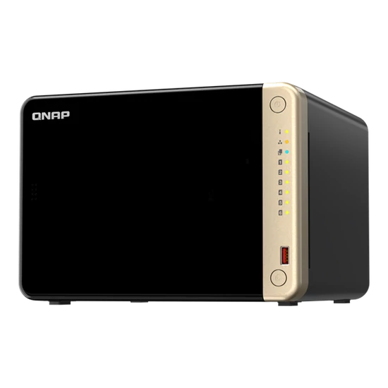 QNAP TS-664-8G NAS