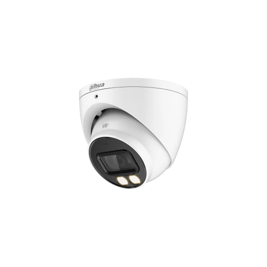 Dahua HAC-HDW1509T-IL-A-0360B-S2 5 Mpx-es Analóg HD kamera