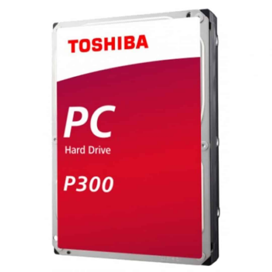 TOSHIBA HDWV110UZSVA Belső HDD 3.5" - S300 Surveillance 1TB