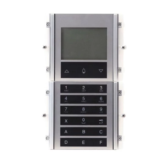 Comelit 3360BM Hívó modul