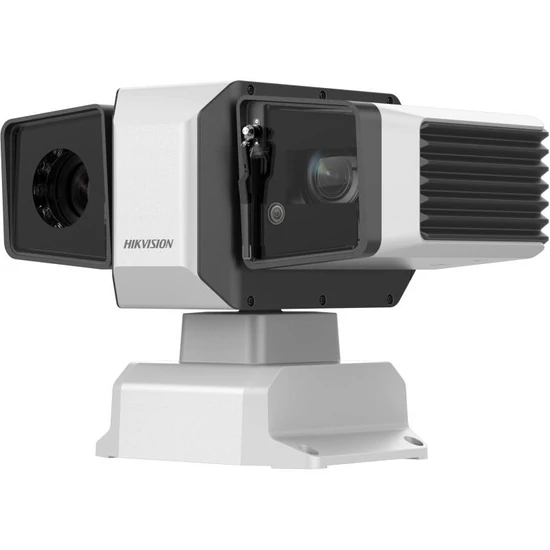 HIKVISION DS-2DY9C260LXG-LWY/12(F2) IP, Forgózsámolyos kamera, 2MP, Mot.obj., 60x zoom, Laser IR 100