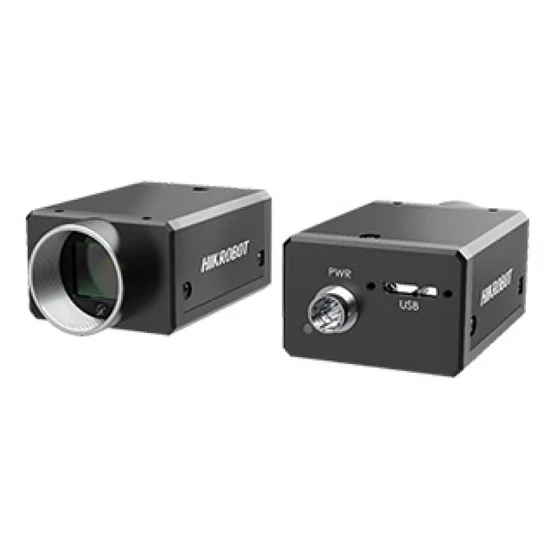 HIKROBOT MV-CH100-60UC Area scan kamera; 10 MP; 36 fps; C foglalat; színes; USB 3.0; IP40