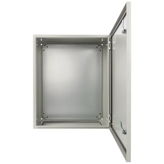 PULSAR AWOH506025 Fém doboz; 500x600x250; IP66;