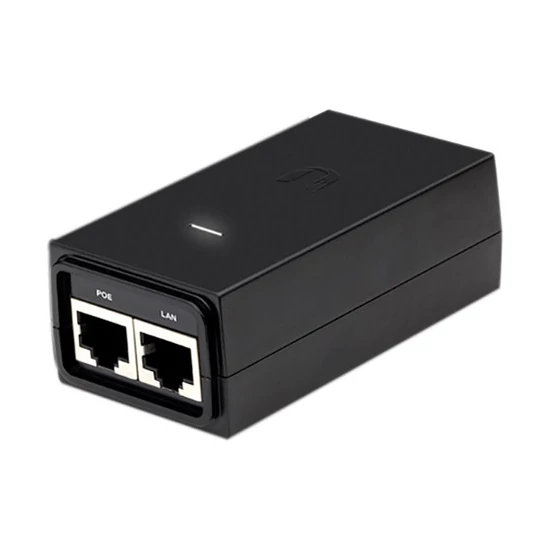 UBIQUITI POE-24-24W-G PoE Injector adapter
