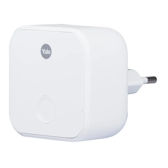Assa Abloy Yale_YUK-05/401C00/WH Bridge