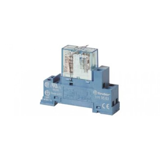 SIEMENS Z3B171 Relé + aljzat