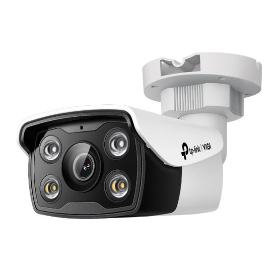 TP-LINK VIGI C350(2.8MM) IP csőkamera - C350