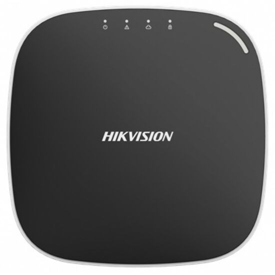 HIKVISION DS-PWA32-HS 32 zónás bővíthető AXHub vezeték nélküli integrált riasztóközpont; 3G/4G támogatás