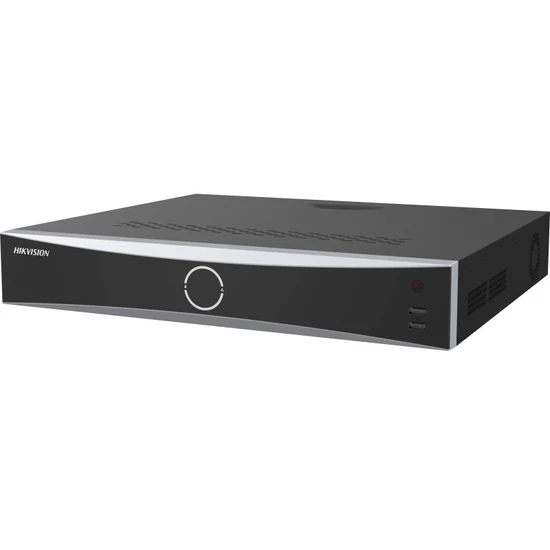 HIKVISION DS-7716NXI-I4/16P/VPro 16 csatornás AcuSense PoE NVR; 192/256 Mbps be-/kimeneti sávszéless