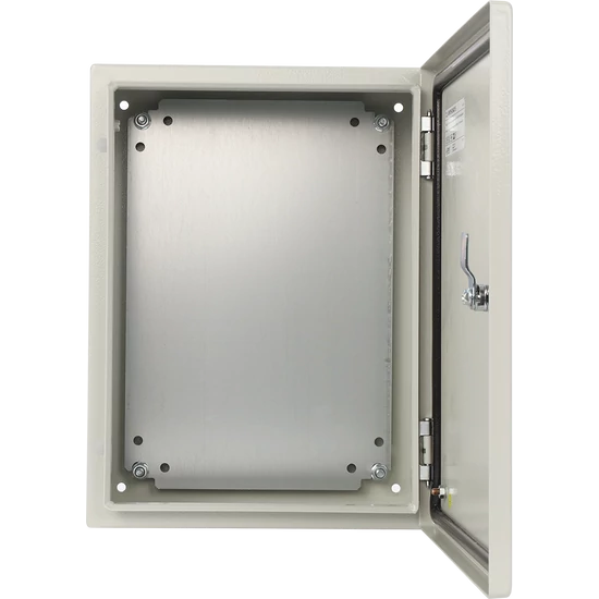 PULSAR AWOH304015 Fém doboz; 300x400x150; IP66;