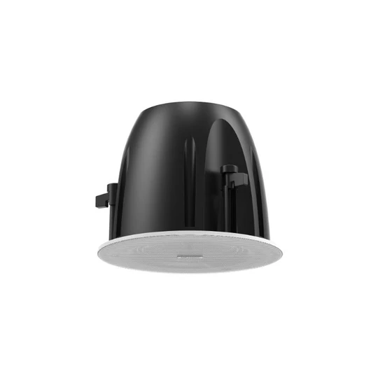 HIKVISION DS-QAZ0610G1-S Másodlagos hangszóró IP hangszóró rendszerhez, 10W, két vezeték, süllyeszth