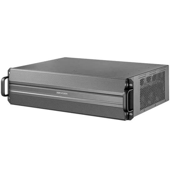 HIKVISION DS-6932UDI-U(C) Dekóder szerver 32 HDMI kimentettel