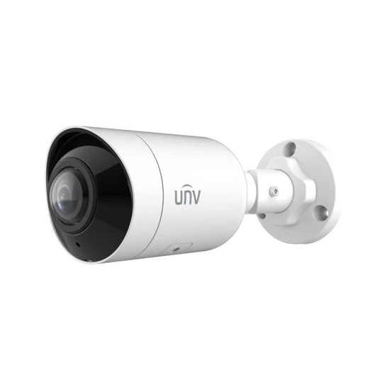 UNIVIEW IPC2108SB-ADF16KM-I0 IP Panoráma csőkamera, 8MP, Objektív: Fix, IR távolság 20m, Prime-I