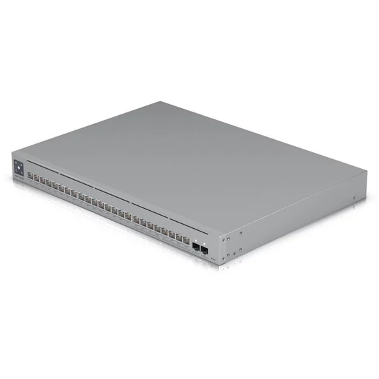 UBIQUITI USW-Pro-Max-24-PoE UniFi Switch Pro Max 24 PoE, 400W