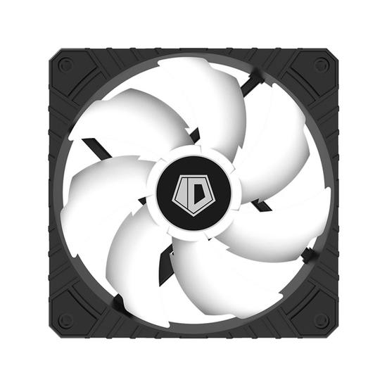 ID-COOLING WF-12025-SD-W Cooler 12cm