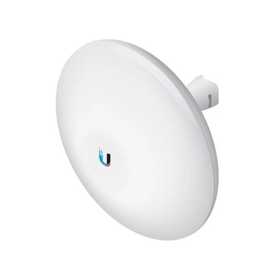 UBIQUITI NBE-2AC-13 NanoBeam, outdoor, 2.4GHz MIMO, 2x 13dBi, AirMAX AC